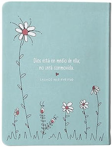 CONFÍA EN DIOS CON CADA ALIENTO- 365 DEVOCIONES DIARIAS PARA MUJERES