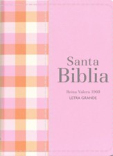BIBLIA RVR60 COMPACTA SIMIL PIEL