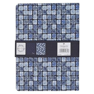 NOTEBOOK SET 3 PC FAITH GRACE LOVE