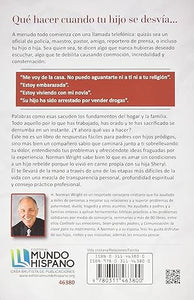 SIN CONDICIONES- UN MANUAL PARA PADRES CON HIJOS PRÓDIGOS