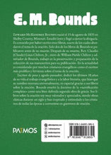 Cargar imagen en el visor de la galería, E.M. BOUNDS- 120 MEDITACIONES PARA NUTRIR EL ESPÍRITU Y REFRESCAR EL ALMA
