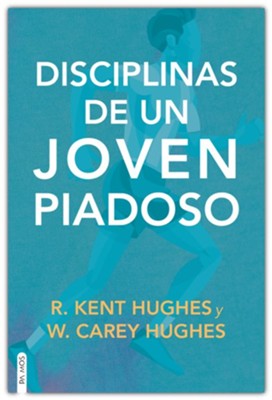 LAS DISCIPLINAS DE UN JOVEN PIADOSO