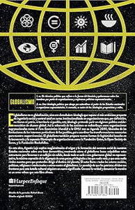 GLOBALISMO- INGENIERÍA SOCIAL Y CONTROL TOTAL EN EL SIGLO XXI
