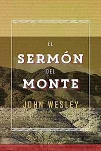 EL SERMÓN DEL MONTE
