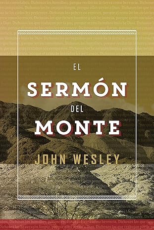 EL SERMÓN DEL MONTE