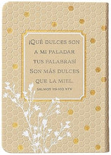 Cargar imagen en el visor de la galería, MÁS DULCE QUE LA MIEL- 365 DEVOCIONES DIARIAS
