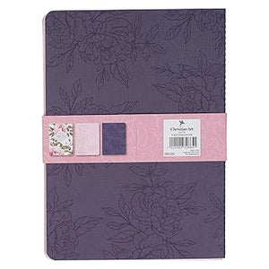 NOTEBOOK SET 3 PC NOBLE THINGS
