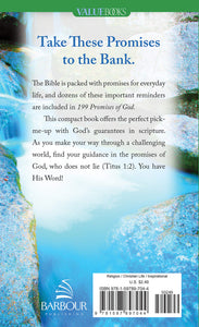 199 PROMISES OF GOD