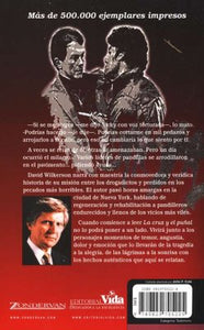LA CRUZ Y EL PUÑAL