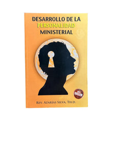 DESARROLLO DE LA PERSONALIDAD MINISTERIAL
