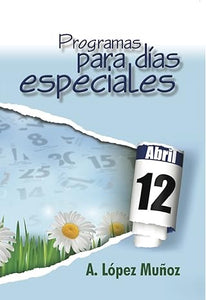 PROGRAMAS PARA DÍAS ESPECIALES
