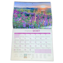 Cargar imagen en el visor de la galería, GUÍA DE LECTURAS BÍBLICAS DIARIAS CALENDARIO 2027- HÁBITOS PARA UNA VIDA ABUNDANTE
