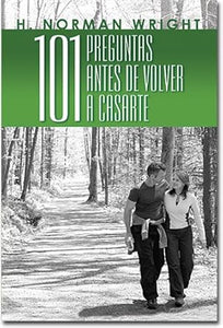 101 PREGUNTAS ANTES DE VOLVER A CASARSE