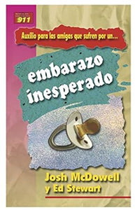 UN EMBARAZO INESPERADO