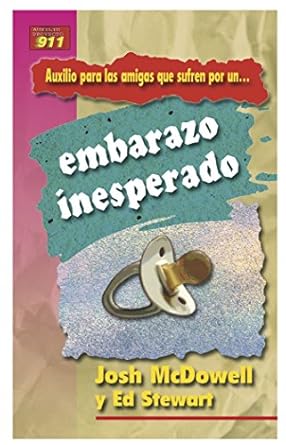 UN EMBARAZO INESPERADO