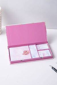 ESTUCHE STICKY NOTES MUJER VIRTUOSA