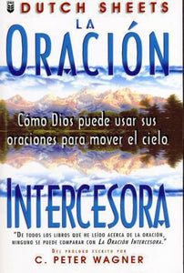 LA ORACIÓN INTERCESORA