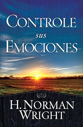 CONTROLE SUS EMOCIONES