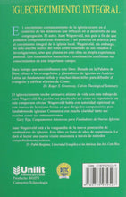 Cargar imagen en el visor de la galería, SEMBREMOS IGLESIAS SALUDABLES- UN ACERCAMIENTO BÍBLICO Y PRÁCTICO AL ESTUDIO DE LA PLANTACIÓN DE IGLESIAS

