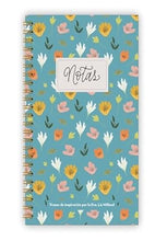 Cargar imagen en el visor de la galería, LIBRETA LA TEMPORADA MÁS FELIZ DE MI VIDA
