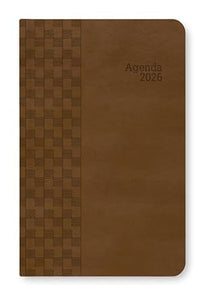 AGENDA 2026- HOMBRES