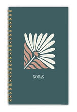 Cargar imagen en el visor de la galería, LIBRETA CRISTIANA PARA MUJERES -TAPA DURA
