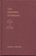 THE MINISTER'S HANDBOOK