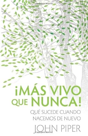 ¡MÁS VIVO QUE NUNCA!- QUÉ SUCEDE CUANDO NACEMOS DE NUEVO