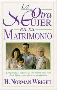 LA OTRA MUJER EN SU MATRIMONIO