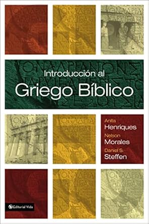 INTRODUCCIÓN AL GRIEGO BÍBLICO