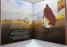 Cargar imagen en el visor de la galería, EL MAPA DEL CABALLERO
