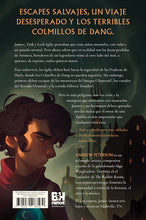 Cargar imagen en el visor de la galería, LA SAGA WINGFEARHER -AL NORTE O NOS COMERAN- LIBRO 2
