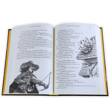 Cargar imagen en el visor de la galería, LA SAGA WINGFEARHER -AL NORTE O NOS COMERAN- LIBRO 2
