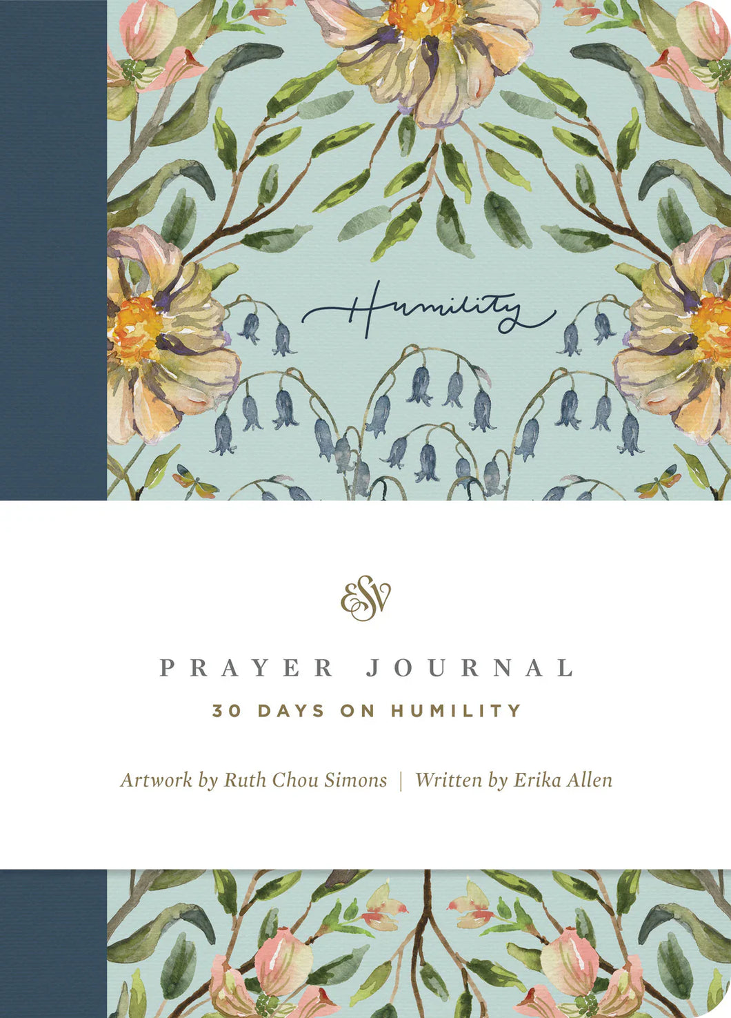PRAYER JOURNAL 30 DAYS ON HUMILITY