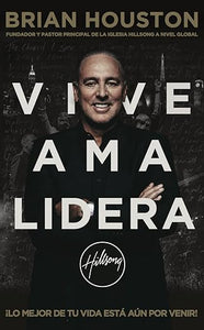 VIVE AMA LIDERA