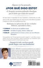Cargar imagen en el visor de la galería, ¡ESTA BOCA MÍA! LA SOLUCIÓN A SUS PROBLEMAS ESTÁ EN SU BOCA
