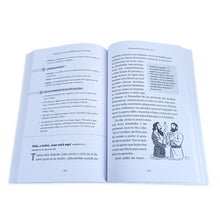 Cargar imagen en el visor de la galería, RELATO DE LAS HISTORIAS BÍBLICAS PARA LA FAMILIA
