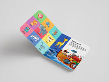 Cargar imagen en el visor de la galería, MIS PRIMERAS 100 PALABRAS DE LA BIBLIA
