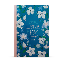 Cargar imagen en el visor de la galería, BIBLIA ILUSTRA TU FE- NVI
