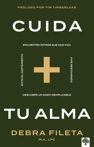 CUIDA TU ALMA- ENCUENTRA RITMOS QUE DAN VIDA