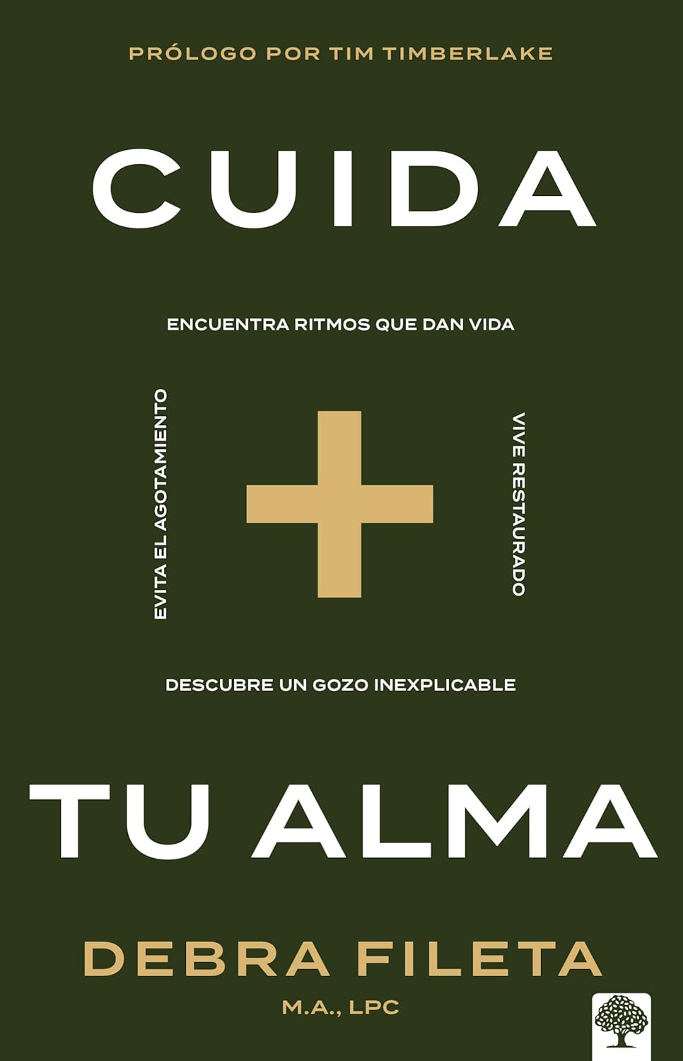 CUIDA TU ALMA- ENCUENTRA RITMOS QUE DAN VIDA