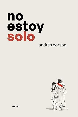 NO ESTOY SOLO