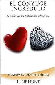 EL CÓNYUGE INCRÉDULO Y FAMILIAS DE UN SOLO PADRE