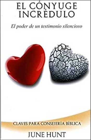 EL CÓNYUGE INCRÉDULO Y FAMILIAS DE UN SOLO PADRE