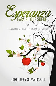 ESPERANZA PARA EL QUE SUFRE- PASOS PARA SUPERAR LOS TRAUMAS DEL ABUSO