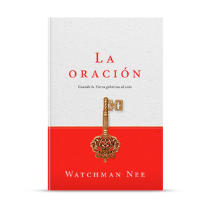 LA ORACION- CUANDO LA TIERRA GOBIERNA AL CIELO EL MINISTERIO DE LOS SANTOS
