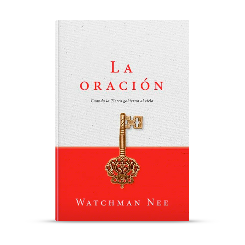 LA ORACION- CUANDO LA TIERRA GOBIERNA AL CIELO EL MINISTERIO DE LOS SANTOS