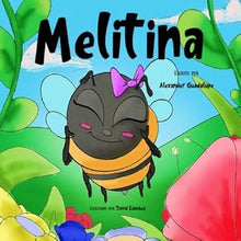 Cargar imagen en el visor de la galería, MELITINA- PIENSA Y ACTUA
