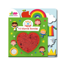 Cargar imagen en el visor de la galería, TOCA Y JUEGA- MIS HISTORIAS FAVORITAS
