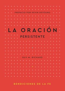 LA ORACIÓN PERSISTENTE